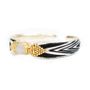 Bracelets - Bangle Fin BRAHA - NAHUA
