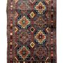 Tapis classiques - Tapis Kazak - NOMAD HOME - LA MAISON DU TAPIS ROUEN