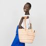 Bags and totes - NEW: Pamba shopper baskets - MIFUKO