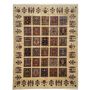 Decorative objects - Wool carpet - 4 seasons - NOMAD HOME - LA MAISON DU TAPIS ROUEN