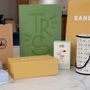 Coffrets et boîtes - SACS ET BOITES - LA COMPAGNIE DU PACKAGING