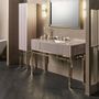 Rangements pour salle de bain - MARILYN - PARK AVENUE