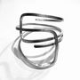 Jewelry - Aluminium bracelet - WAWS2