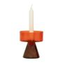 Decorative objects - Candle holder Cody Flame - URBAN NATURE CULTURE AMSTERDAM