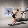 Tapis de course - TECHNOGYM RUN - TECHNOGYM