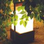 Éclairage nomade - Lampe « MOON SOON » - TRADEWINDS