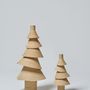 Autres décorations de Noël - STACKKI / " Enjoy Balancing and Stacking These Objets d'Art " - MOBJE