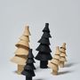 Autres décorations de Noël - STACKKI / Enjoy Balancing and Stacking These Objets d'Art - MOBJE