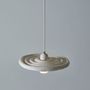 Ceiling lights - Suspended light fixture - MOBJE
