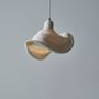 Ceiling lights - Suspended light fixture - MOBJE