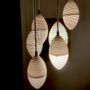 Hanging lights - Egg Lamp - BLOOMBOOM