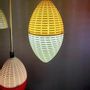 Suspensions - Egg Lamp - BLOOMBOOM