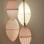 Hanging lights - Egg Lamp - BLOOMBOOM