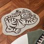 Rugs - Tiger and Magpie - BON`EE(LIVING ART BRAND)