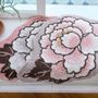 Tapis - Big peony Rug - BON`EE(LIVING ART BRAND)