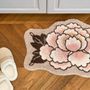 Tapis - Big peony Rug - BON`EE(LIVING ART BRAND)