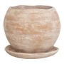 Pottery - Pot Terra - URBAN NATURE CULTURE AMSTERDAM
