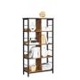 Bookshelves - Luca 8-box library - VIBORR