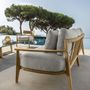 Lawn sofas   - Ever Collection - TALENTI SPA