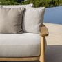 Lawn sofas   - Ever Collection - TALENTI SPA