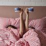 Bed linens - ORGANIC BEDDING COLLECTION - HOMEHAGEN