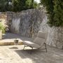 Lawn sofas   - Allure Collection - TALENTI SPA