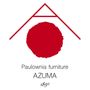 Commodes - Paulownia furniture AZUMA co.,ltd. - KAKUSHIN-KOUGEI