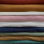Coussins textile - Linum and Fleur de Lin - MOTHI