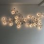 Wall lamps - INES - OMBRE PORTEE
