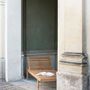 Transats - Sibast OUTDOOR RIB Collection by Morten ANKER - SIBAST FURNITURE