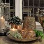 Decorative objects - Meiland Hurricane 46 cm - BAROQUE COLLECTION - DUTCH STYLE