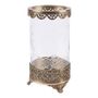 Objets de décoration - Ouragan Fadida 23,5 cm - BAROQUE COLLECTION - DUTCH STYLE