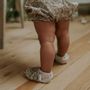 Chaussons et chaussures enfant - CHAUSSONS - RIEN QUE DES BETISES