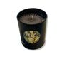 Decorative objects - Scented Candle: Skin Pearls - 180g. Iris/White Musk/Almond - YLUSTRE