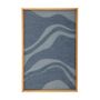 Other wall decoration - Leven Wall Decor, Blue, Wool - CREATIVE COLLECTION