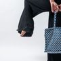 Bags and totes - Blockprinted Bags - KORES