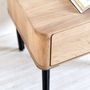 Night tables - NORDY|BEDSIDE TABLE|NIGHT TABLE - IDDO