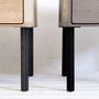 Night tables - NORDY|BEDSIDE TABLE|NIGHT TABLE - IDDO