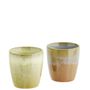 Mugs - Stoneware cup - MADAM STOLTZ