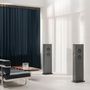 Enceintes et radios - LS60 Wireless - KEF