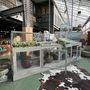 Autres tables - Meubles vintage - LA BRUYERE BROCANTE / VEGETAL