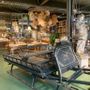 Autres tables - Meubles vintage - LA BRUYERE BROCANTE / VEGETAL