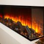 Fireplaces - New Forest 1600 - BEST FIRES