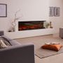 Fireplaces - New Forest 1600 - BEST FIRES