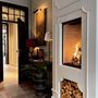 Fireplaces - TRUE VISION by M-Design - BEST FIRES