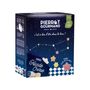 Children's mealtime - Box of 12 mini bags - La Grande Ourse - PIERROT GOURMAND