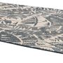 Tapis - Tapis Amara outdoor Pétrole 160 x 230 - MAISON VIVARAISE - SDE VIVARAISE WINKLER