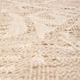 Tapis - Tapis Amara outdoor Sable 160 x 230 - MAISON VIVARAISE - SDE VIVARAISE WINKLER