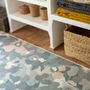 Rugs - Jaya outdoor rug Multico 200 X 290 - MAISON VIVARAISE - SDE VIVARAISE WINKLER