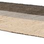 Rugs - Karan Rug Carbone 120 X 170 - MAISON VIVARAISE - SDE VIVARAISE WINKLER